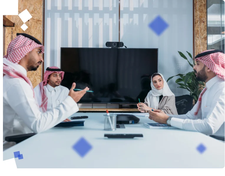 تيسير شريكك الموثوق لتيسير الأعمال الحكومية الإلكترونية